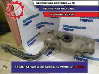 Бензобак с горловиной Kia Picanto 2 2011