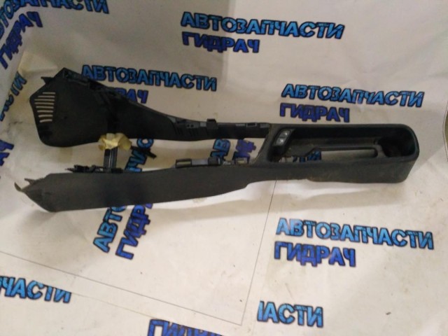 Консоль между сидений Kia Picanto 2 2011