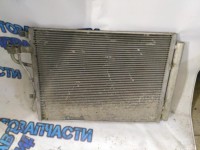 Радиатор кондиционера Kia Picanto 2 2011