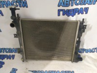 Радиатор основной Kia Picanto 2 2011