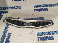 Решетка радиатора Kia Picanto 2 2011
