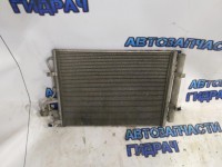 Радиатор кондиционера Kia Picanto 2 купе