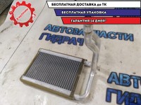 Радиатор печки Kia Picanto 2 купе