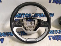 Руль с обогревом кнопки Kia Picanto 2 купе