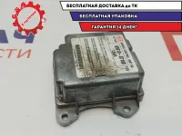 Блок управления AIR BAG Kia Picanto SA 95910-07100.
