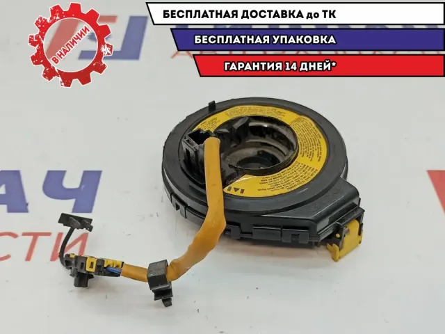 Механизм подрулевой для SRS Kia Picanto SA 93490-07100.