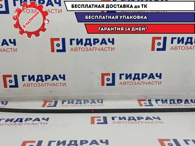 Молдинг крыши правый Kia Picanto SA 87241-07000.