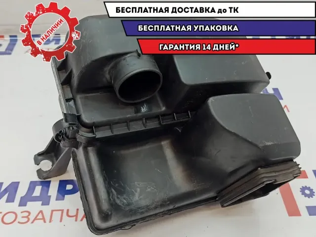 Корпус воздушного фильтра Kia Picanto SA 28112-07000.