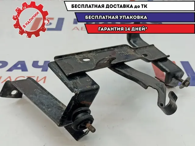 Кронштейн Kia Picanto SA .