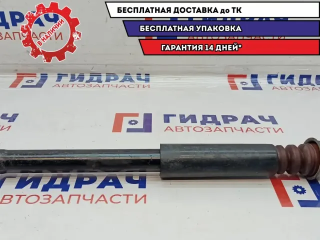 Амортизатор задний Kia Picanto SA 55310-07101.