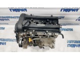 Двигатель Kia Rio 3 21101-2BW01. G4FA. Проверен, полностью исправен.