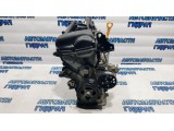 Двигатель Kia Rio 3 21101-2BW01. G4FA. Проверен, полностью исправен.