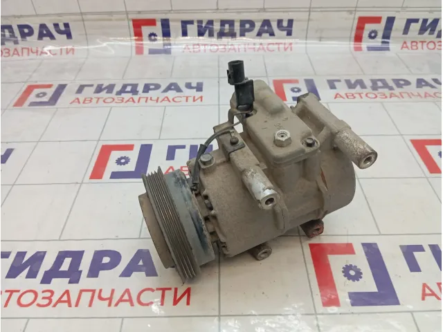 Компрессор системы кондиционирования Kia Rio 977011G010