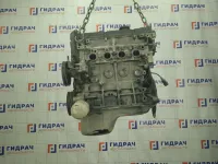 Двигатель Kia Rio KZ38302100