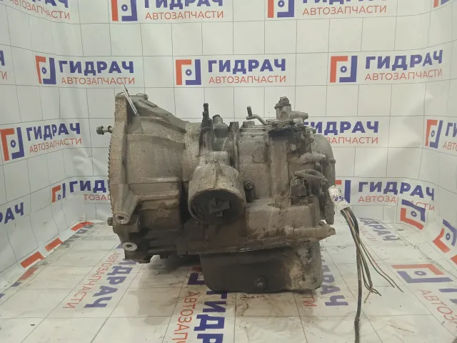 АКПП (автоматическая коробка переключения передач) Kia Rio 4500022ID6