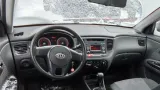 Автомобиль Kia Rio  в разборе