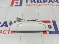 Ручка двери наружная задняя правая Kia Rio