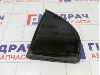 Стекло двери задней левой Kia Rio 834171G010