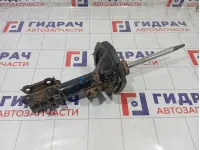 Амортизатор передний левый Kia Rio 546501G200