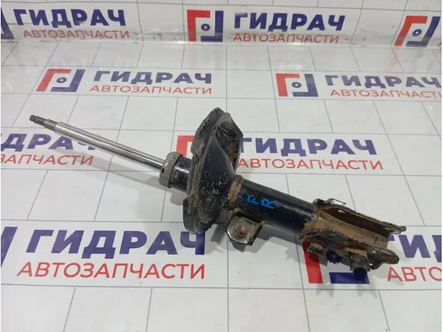 Амортизатор передний правый Kia Rio 546601G200