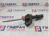 Амортизатор передний правый Kia Rio 546601G200