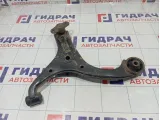 Рычаг передний левый Kia Rio 545001E000