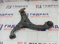 Рычаг передний левый Kia Rio 545001E000