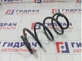 Пружина передняя Kia Rio 546301G210