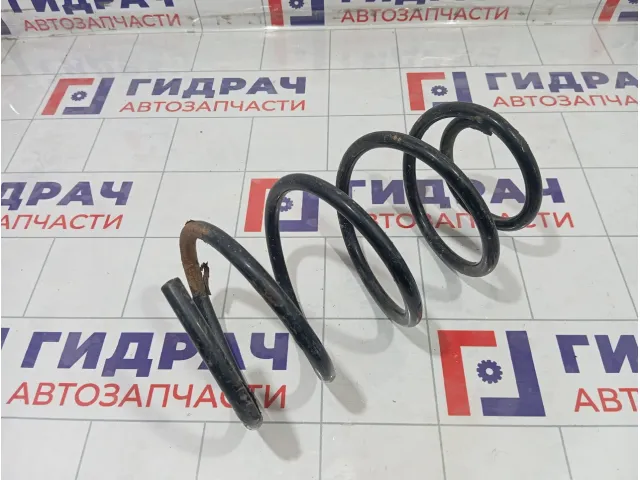 Пружина передняя Kia Rio 546301G210