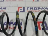 Пружина передняя Kia Rio 546301G210