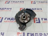 Кулак поворотный передний правый Kia Rio 517161G102