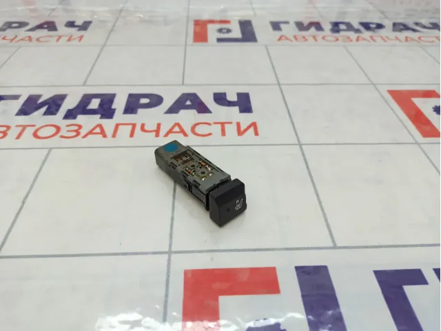 Кнопка обогрева сидений правая Kia Rio 933301G052