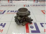 Дроссельная заслонка Kia Rio 3510026860