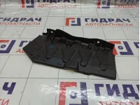 Пыльник двигателя боковой левый Kia Rio 291301G000