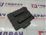 Кронштейн крепления аккумулятора (АКБ) Kia Rio 371501G000