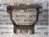 Балка подмоторная Kia Rio 624001G010