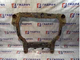 Балка подмоторная Kia Rio 624001G010