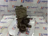 Двигатель Kia Rio KZ38302100