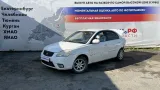 Блок предохранителей Kia Rio