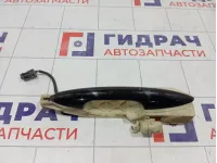Ручка двери наружная передняя правая Kia Rio (QB)