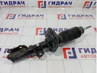 Амортизатор передний правый Kia Rio (QB) 546604Y100
