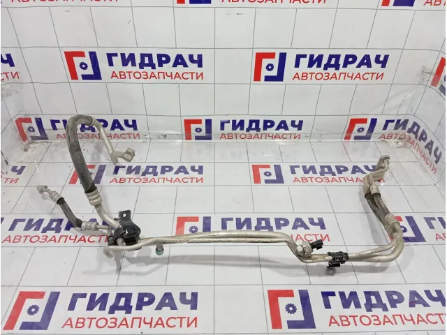 Трубка кондиционера Kia Rio (QB) 977754L000