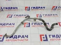 Трубка системы охлаждения Kia Rio (QB) 254572B000