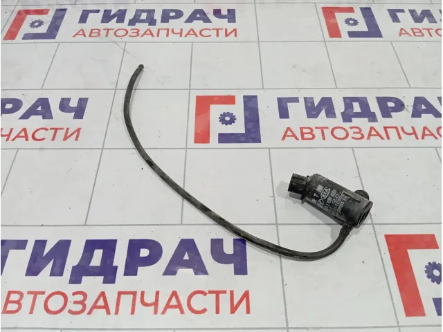 Насос омывателя стекла Kia Rio (QB) 985101C500