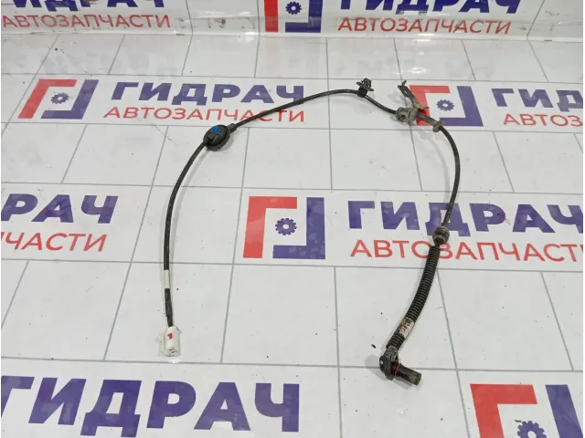 Датчик ABS задний левый Kia Rio (QB) 956801R000