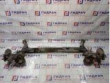 Балка задняя Kia Rio (QB) 551004L100