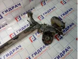 Балка задняя Kia Rio (QB) 551004L100