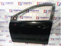 Дверь передняя левая Kia Rio (QB) 760034Y000