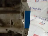 Двигатель Kia Rio (QB) 211012BW02