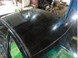 Крыша Kia Rio (QB)